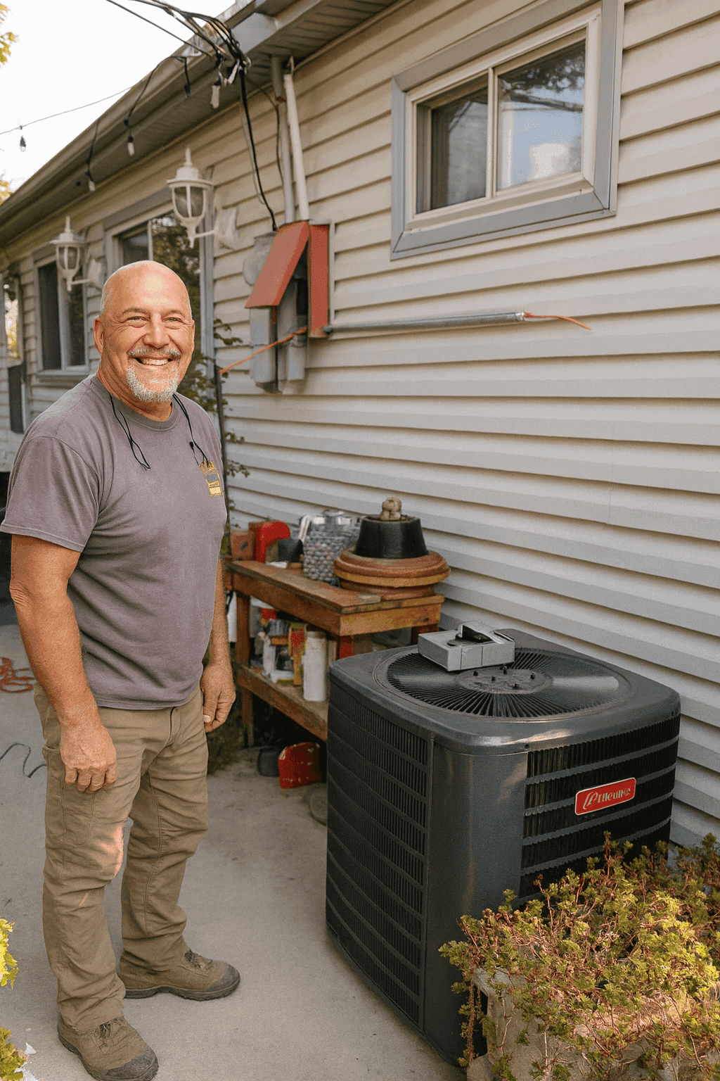 best furnace install southern utah