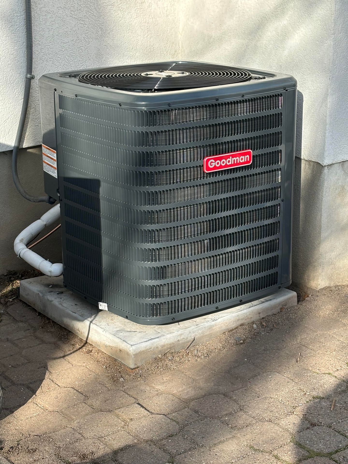 AC Replacement
