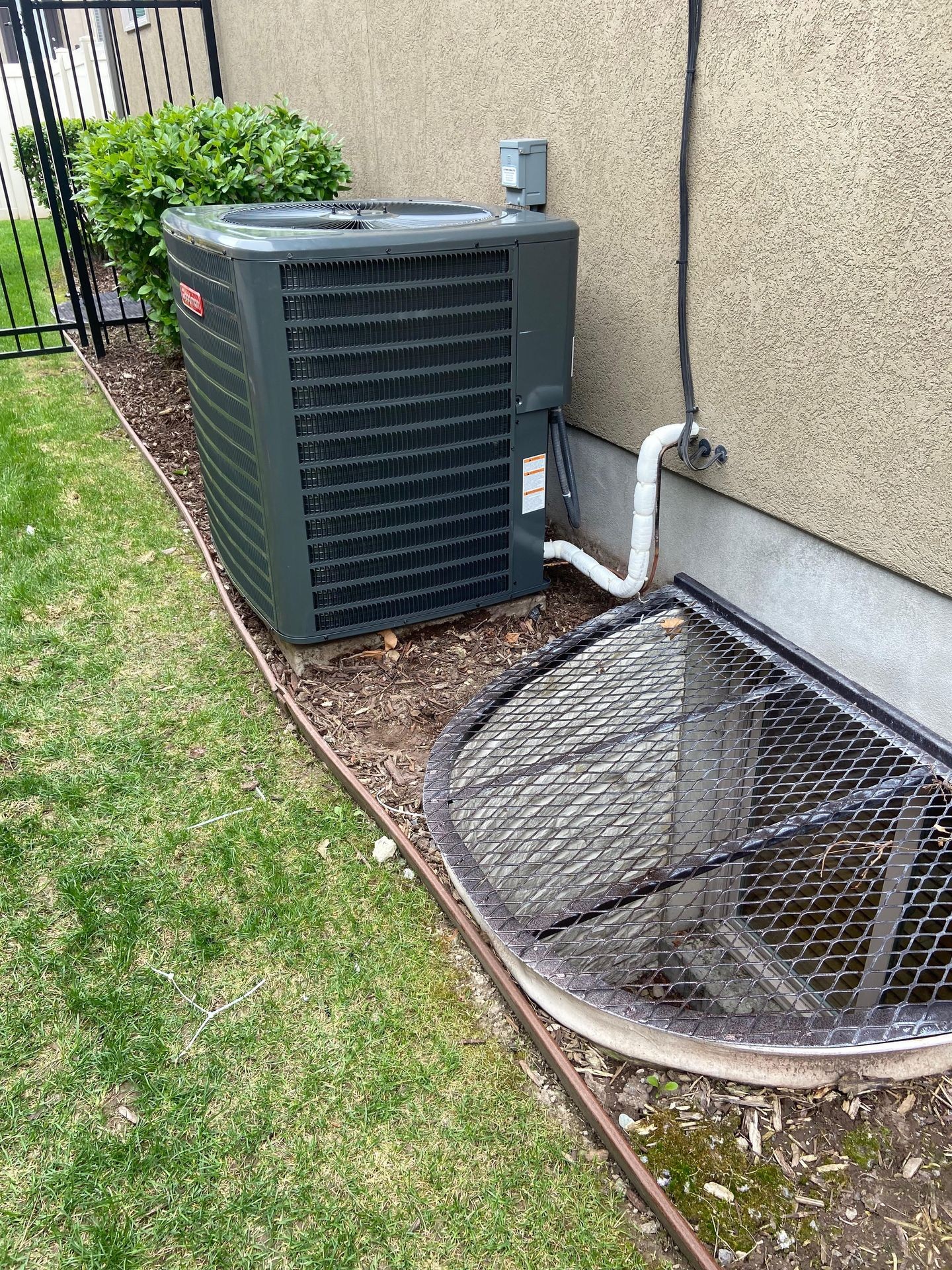 fast honest ac replacement